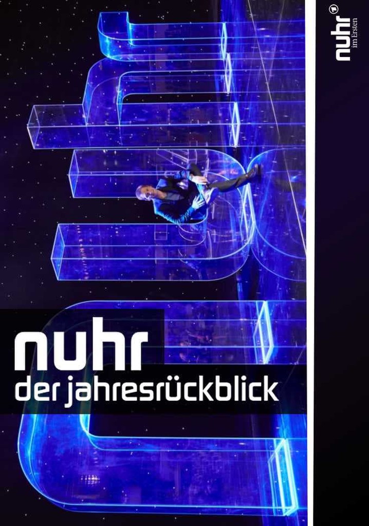 Nuhr 2022 – Der Jahresrückblick - Stream: Online anschauen